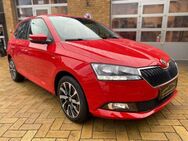 Skoda Fabia 1.0l MPI DRIVE 125 Abstandstempomat DAB - Leipzig