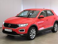 VW T-Roc, 2.0 l TDI Style, Jahr 2020 - Unterschleißheim