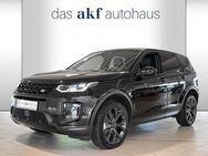 Land Rover Discovery Sport 2.0 D165 AWD SE-Navi*LED*Leder*M - Schwerte (Hansestadt an der Ruhr)