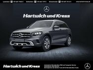 Mercedes GLC 220, d Exclusive EasyPack, Jahr 2019 - Lauterbach (Hessen)