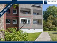 Charmante 2-Zimmer-Wohnung mit Loggia und Stellplatz in Wilhelmshaven! - Wilhelmshaven