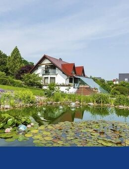 Privatoase am Hang: Schwimmbad, Sauna & mehr inklusive! - Brandenburg (Havel)