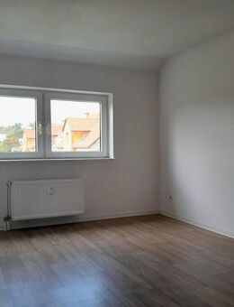 * Schicke Singlewohnung * Bad Kösen * sofort * - Naumburg (Saale)