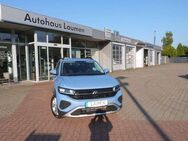 VW T-Cross 1.0 TSI Life FACELIFT APPCONNECT SHZ ACC LM 17` - Castrop-Rauxel