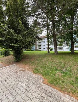 ab dem 1.1.26 bezugsferitge Wohnung - Heidenheim (Brenz)