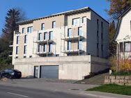 3-Zimmer-Neubau: Erstbezug mit Balkon, EBK, Aufzug & Garage - Lorch (Baden-Württemberg)