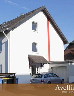 Attraktives Dreifamilienhaus als Anlageobjekt – ruhige und zentrale Lage in Wesseling - Wesseling