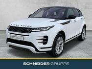 Land Rover Range Rover Evoque, D180 R-DYNAMIC S BI, Jahr 2020 - Chemnitz