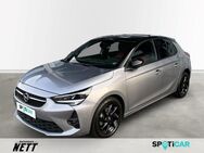 Opel Corsa, Line Turbo 100, Jahr 2023 - Mayen