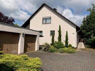 Einfamilienhaus mit Gewerbenutzungsanteil, Einliegerwohnung und viel Potential - Babenhausen (Hessen)