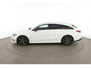 Mercedes-Benz CLA 200 Shooting Brake AMG Line - Berlin