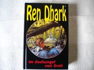 Ren Dhark-Im Dschungel von Grah,Alfred Bekker,HJB Verlag,2003 - Linnich