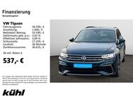 VW Tiguan, 2.0 TDI R-Line, Jahr 2020 - Hildesheim