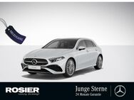 Mercedes A 220, d AMG Sport Advanced Plus, Jahr 2024 - Arnsberg