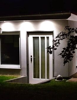 Modernes Einfamilienhaus mit Garten und Einbauküche - Artern (Unstrut)