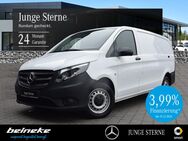 Mercedes Vito, 116 Kasten Lang Park-Paket, Jahr 2021 - Holzminden