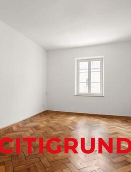 Au/An der Isar - Komfortable Altbaueleganz nach neuesten Maßstäben - Erstbezug nach Sanierung! - München