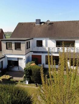 Eigennutzung trifft Kapitalanlage! Chance in Duisburg-Serm - Duisburg