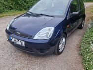 Ford Fiesta MK5 wenig KM mit 1,5 Jahren TÜV - Dinslaken