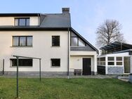 Familie und Büro in beliebter Lage - Dresden