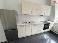 3-Raum-Dachgeschosswohnung zentrumsnah von Aue zu vermieten - Aue