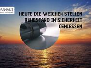 Architektonische Brillanz: Entdecken Sie das ideale Zuhause für Anspruchsvolle - Osterholz-Scharmbeck