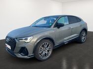 Audi Q3, Sportback Spb 45 TFSI quattro S line, Jahr 2020 - Waldshut-Tiengen