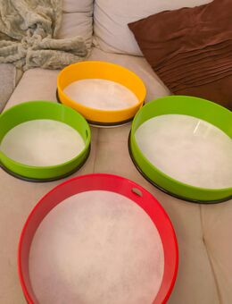 Verkaufe 4 trommeln von nino - Ellerau