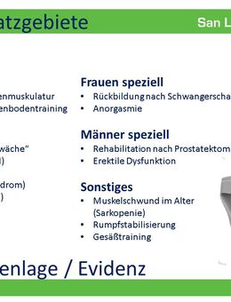 Investoren und Berater gesucht hohe Rendite - Sassenberg Zentrum