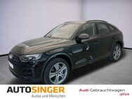 Audi Q5 Sportback Adv. 50 TDI qua *PANO*NAV*LEDER - Marktoberdorf