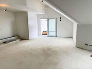Wohnen mit Weitblick! Ohne Käuferprovision! - Göppingen