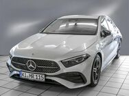 Mercedes A 200, Kompaktlimousine AMG NIGHT, Jahr 2024 - Itzehoe