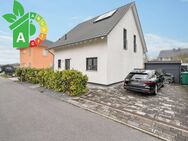 Modernes Einfamilienhaus auf gepflegtem Grundstück in Blankenfelde-Mahlow - Blankenfelde-Mahlow