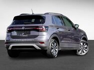 VW T-Cross 1.0 MOVE ALU NAVI SITZHEIZUNG DAB+ USB - Bergkamen