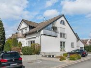 Komplett modernisiertes Mehrfamilienhaus mit 4 Wohneinheiten in Wehrheim - Wehrheim