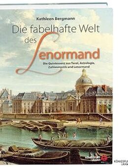 Die fabelhafte Welt des Lenormand - Ganderkesee