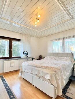 Charmante 3-Zimmer-Wohnung in zentraler Lage von Stuttgart! - Stuttgart