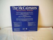 The McCalmans-Scottish Songs-Vinyl-LP,1986,Rar ! - Linnich