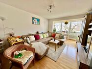 Schön gelegene 2,5-Zimmerwohnung in Malterdingen (vermietet) - Malterdingen