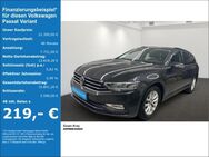 VW Passat Variant, 1.5 TSI Business, Jahr 2020 - Essen