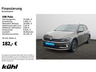 VW Polo, 1.0 TSI VI United, Jahr 2021 - Hildesheim