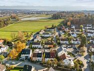 Moderne Doppelhaushälfte in ruhiger Lage von Friedrichshafen/ Berg *kein Erbbaurecht* - Friedrichshafen