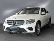 Mercedes GLC 250, AMG SPUR, Jahr 2019 - Kiel