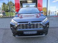 Toyota RAV 4 4x2 Hybrid Team D/Technik Paket - Nürtingen