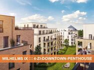 "WILHELMS IX" ::: PENTHOUSE ::: 4 ZIMMER ::: US TENANT WELCOME - Wiesbaden