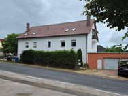 ***Gute Rendite*** 6 FH mit 3 Garagen und 9 Auto Stellplätze - Büchenbach/Tennenlohe - Büchenbach