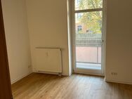 Helle 2-Zi Wohnung mit Balkon im EG in Zwickau/Marienthal - Zwickau