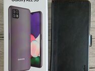 Samsung galaxy A22 5g - Hamm