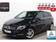 Mercedes-Benz B 220 d STYLE COMAND,DISTRO,H/K,KAMERA,STANDHEIZ - Berlin