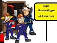 89597 Munderkingen Donau Sympathischer Nichtraucher Sucht ein Gemütliches Zuhause - Munderkingen Zentrum